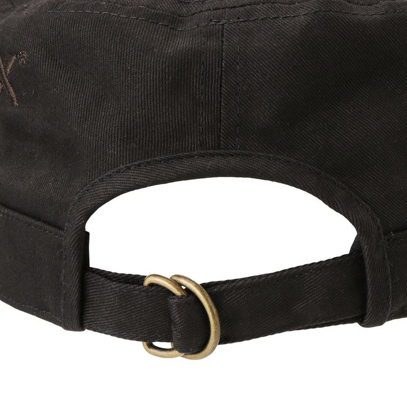 [期間限定価格]AVIREX  ワークキャップ メンズ商品画像-8