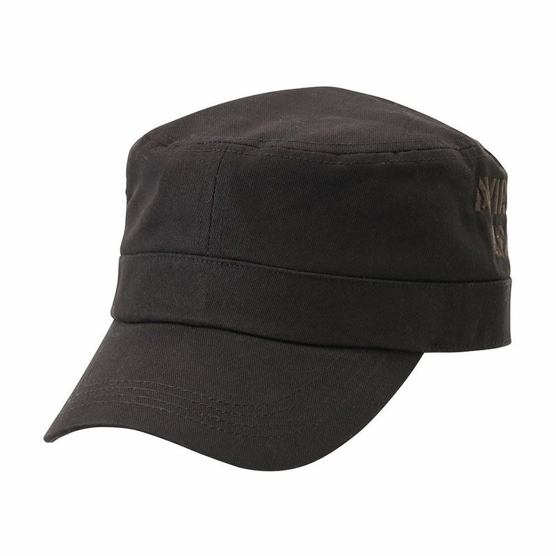 AVIREX ワークキャップ メンズ商品画像-9