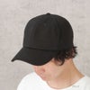 NAVY 無地ツイルキャップ メンズ