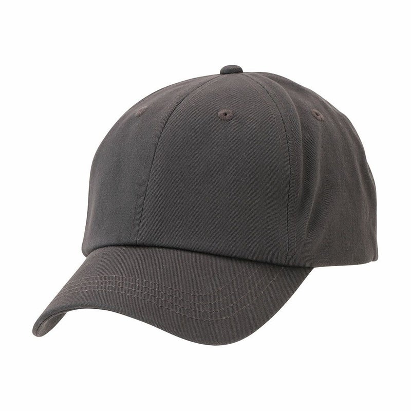 [期間限定価格]NAVY  無地ツイルキャップ メンズ商品画像-13