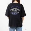 UNDERWRAPS ルーズシルエットクルーネックTシャツ レディース メール便 対応商品商品サムネイル-3