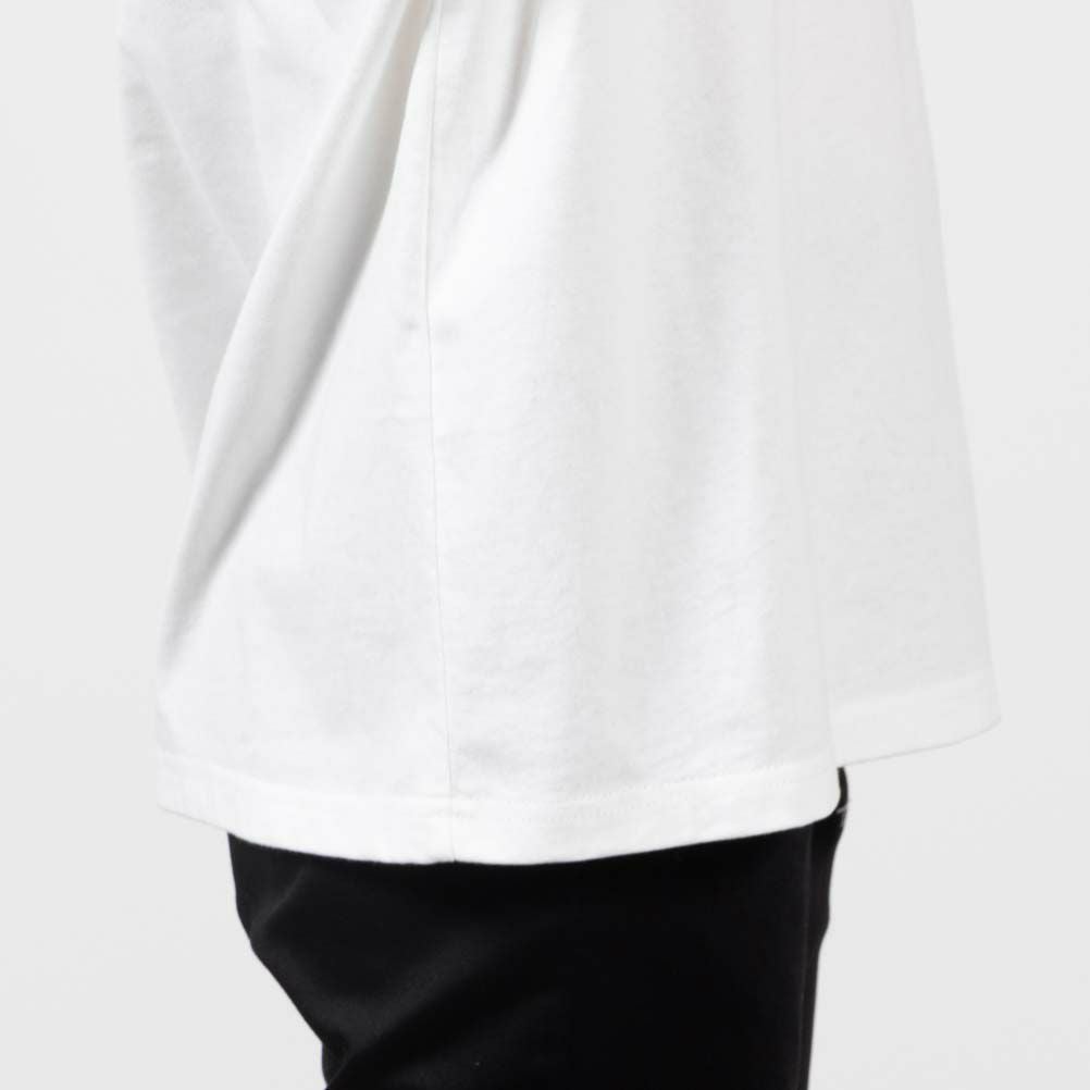 UNDERWRAPS ルーズシルエットクルーネックTシャツ レディース ネコポス 対応商品