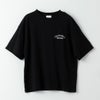 UNDERWRAPS ルーズシルエットクルーネックTシャツ レディース メール便 対応商品商品サムネイル-16