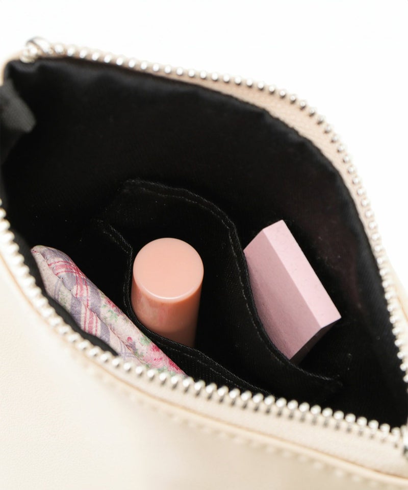 [期間限定価格]ポーチ付きショルダーバッグ商品画像-14