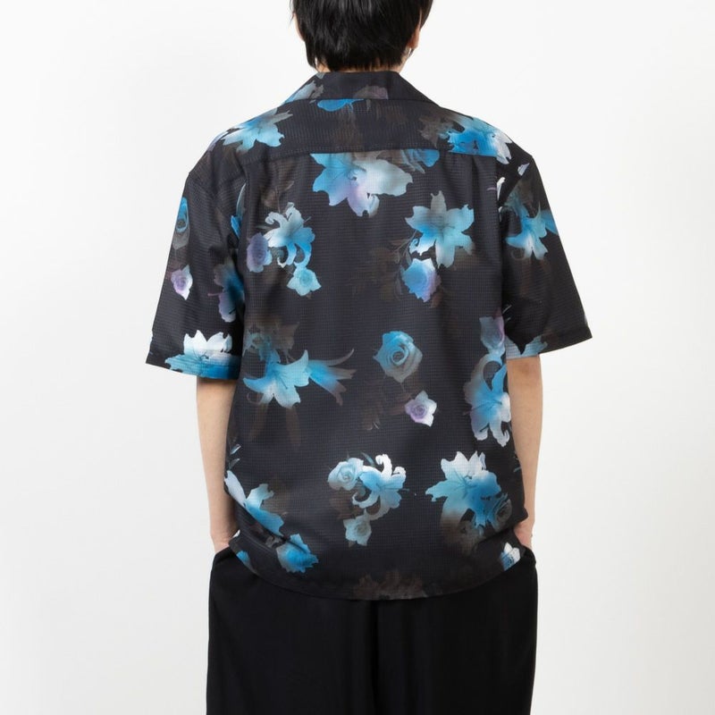 NAVY カゼトオスシャツ メンズ商品画像-9