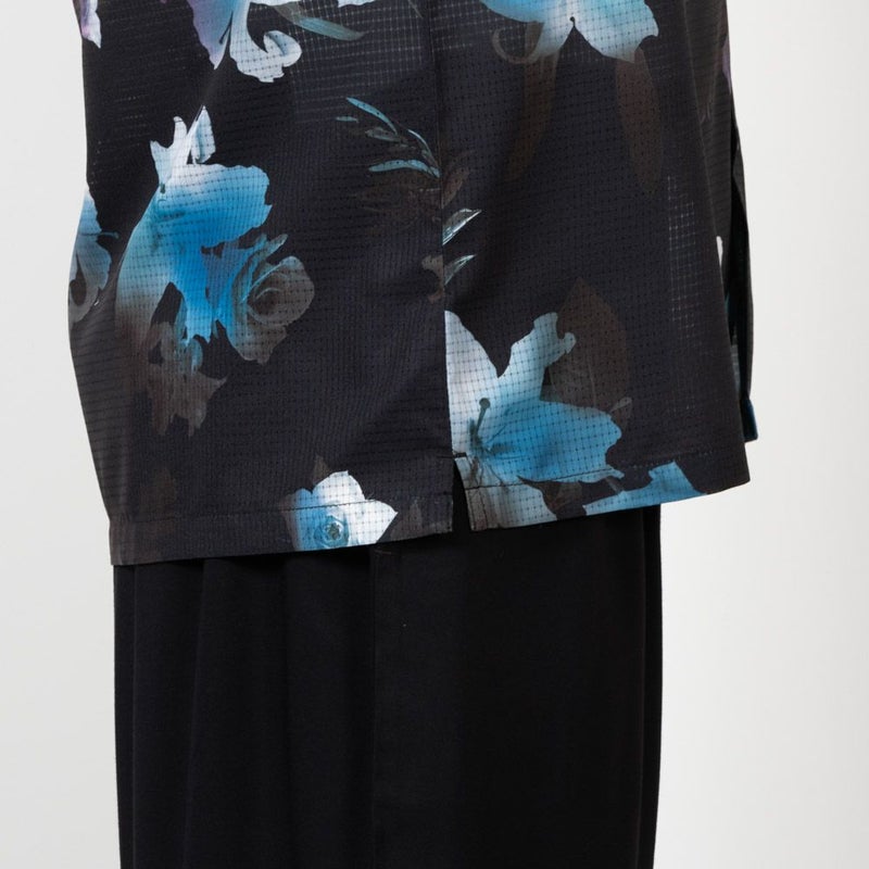 NAVY カゼトオスシャツ メンズ商品画像-15