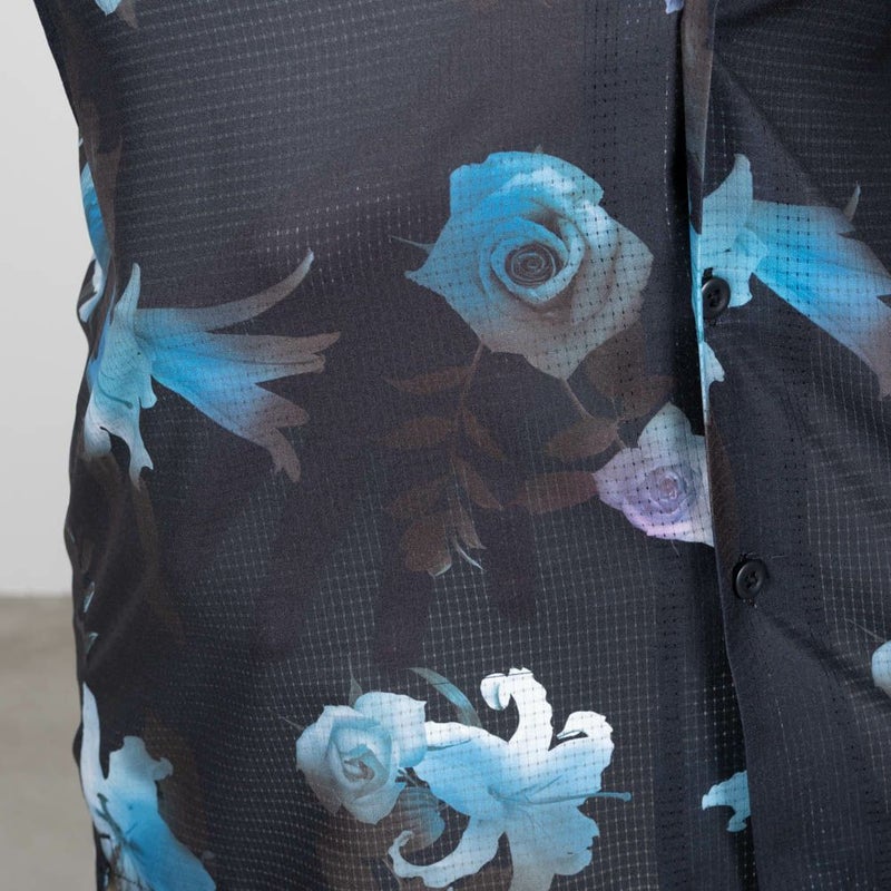 NAVY カゼトオスシャツ メンズ商品画像-17