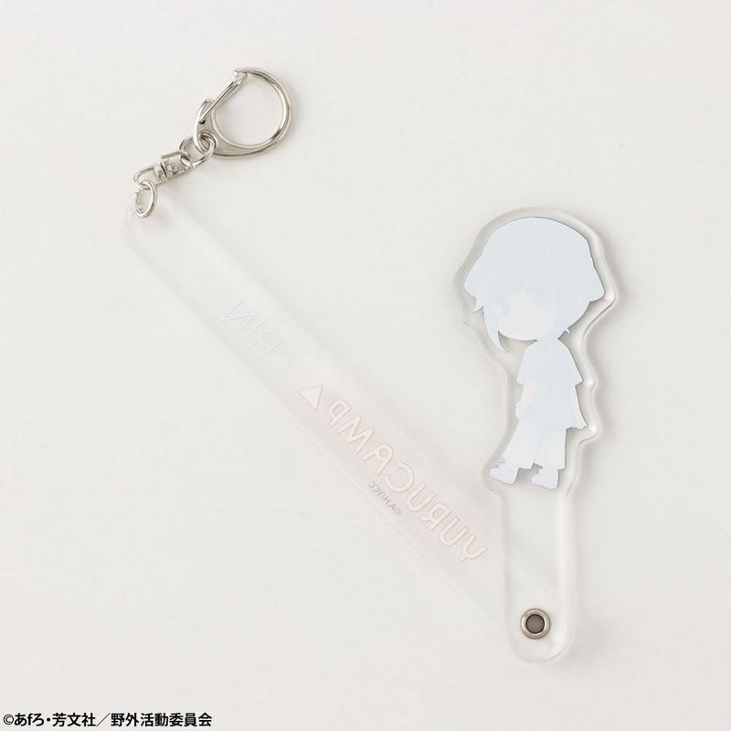 Penfield×ゆるキャン△ 志摩リン フォトプロップス商品画像-2