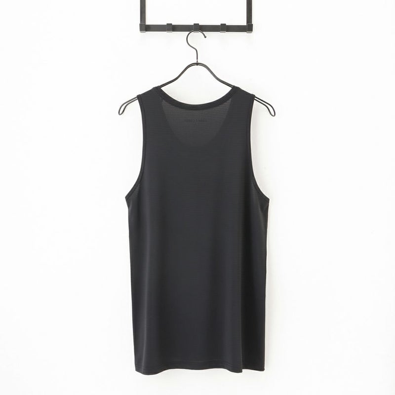 CEDAR CREST サーパスクール タンクトップ メンズ メール便 対応商品商品画像-5