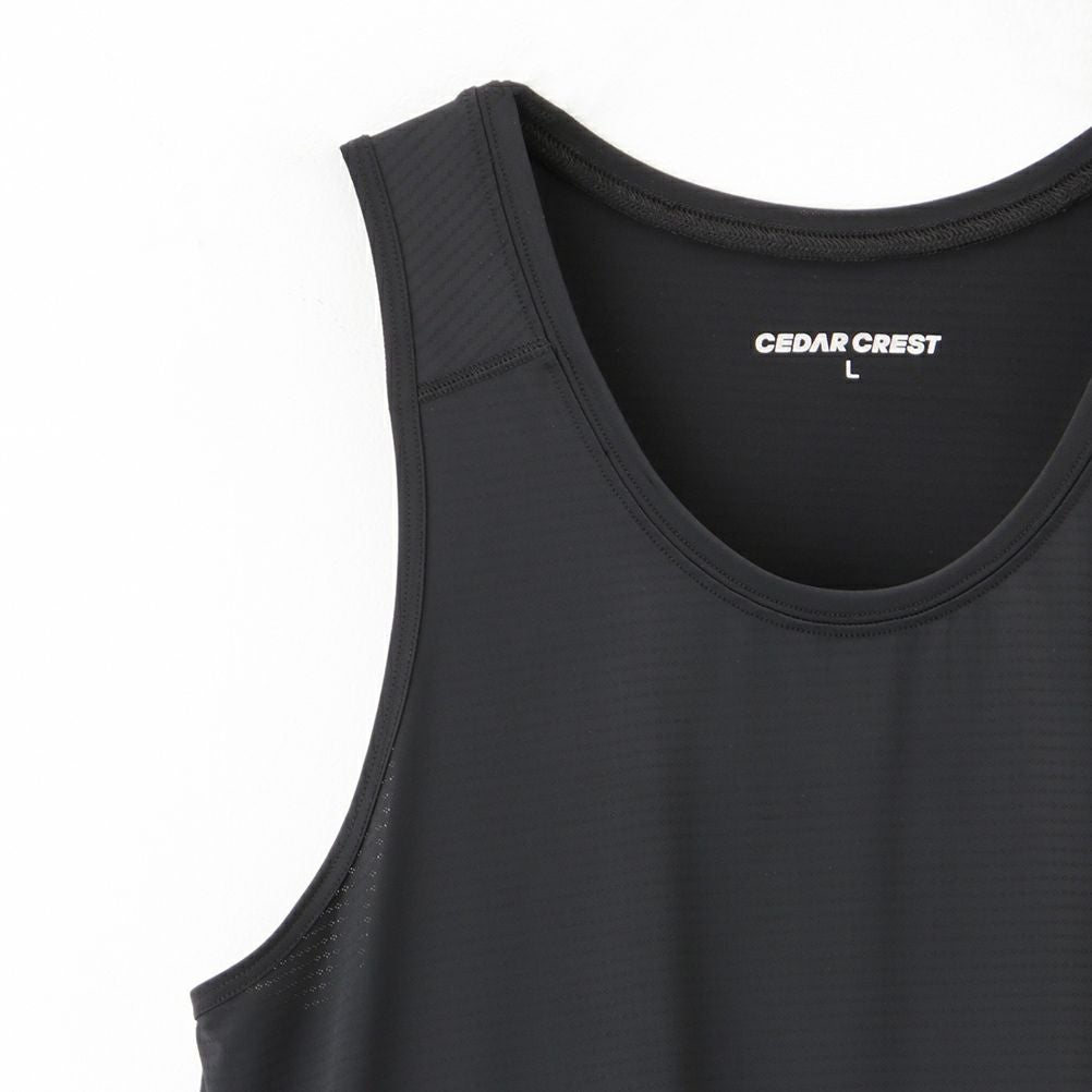 CEDAR CREST サーパスクール タンクトップ メンズ ネコポス 対応商品