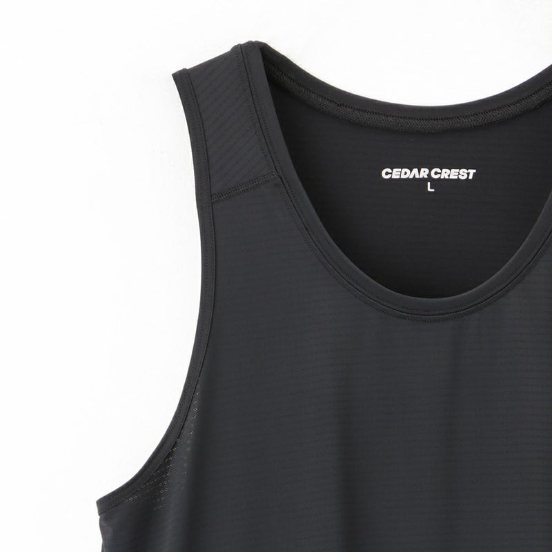 CEDAR CREST サーパスクール タンクトップ メンズ メール便 対応商品商品画像-6