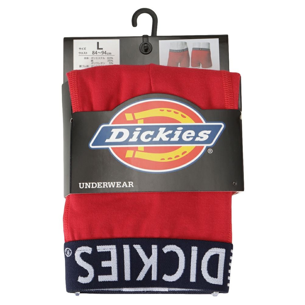 Dickies クラシックボクサーパンツ メンズ ネコポス 対応商品