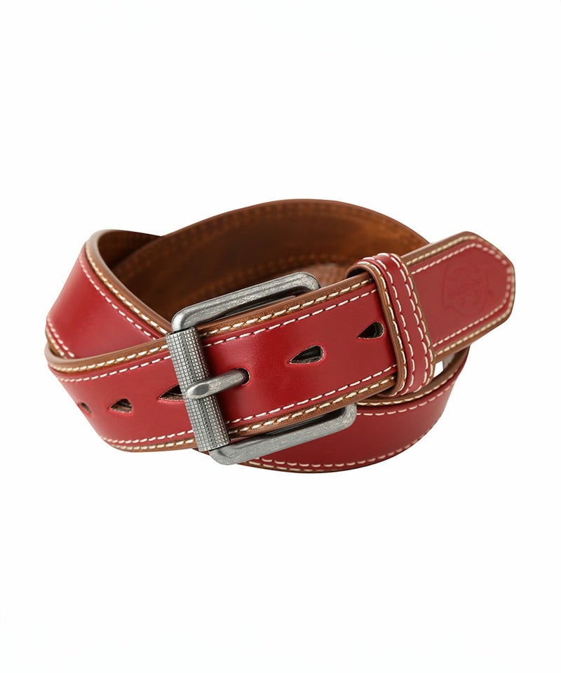 Dickies 2枚合わせベルト メンズ商品画像-2