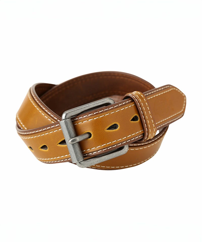 Dickies 2枚合わせベルト メンズ商品画像-3