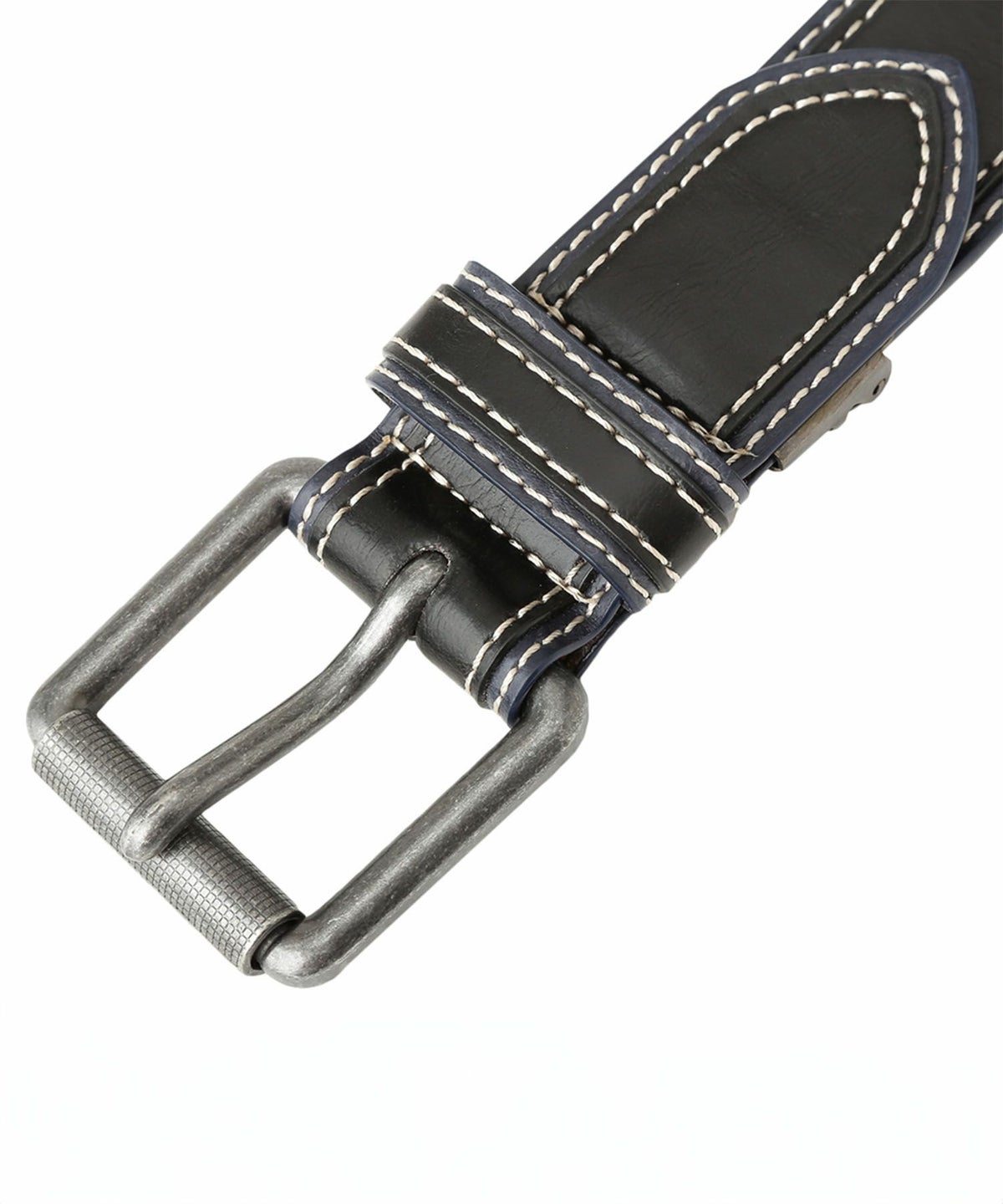 Dickies 2枚合わせベルト メンズ