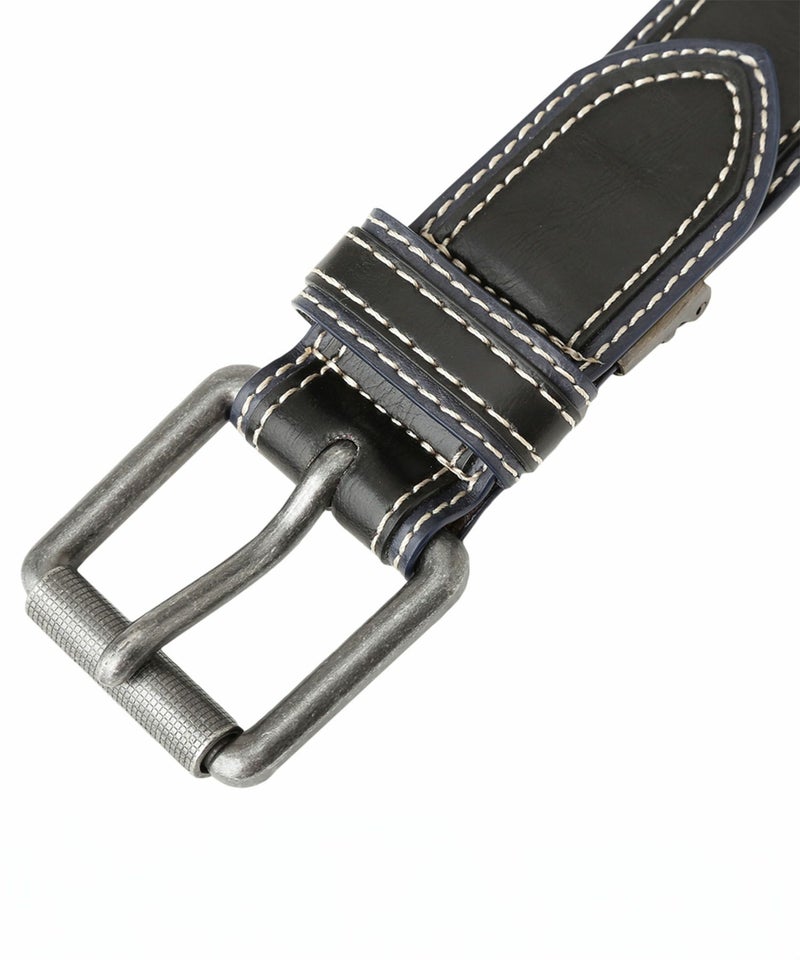 Dickies 2枚合わせベルト メンズ商品画像-5