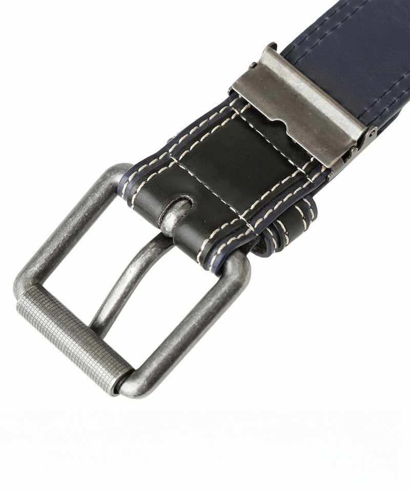 Dickies 2枚合わせベルト メンズ商品画像-6