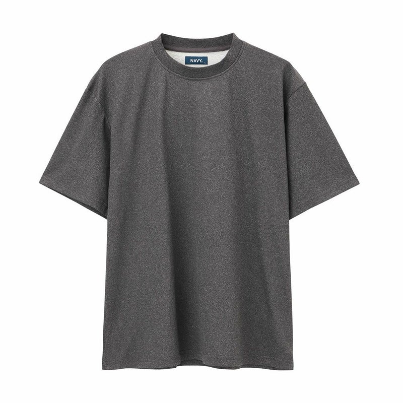 NAVY SARARI ドライTシャツセットアップ メンズ商品画像-9
