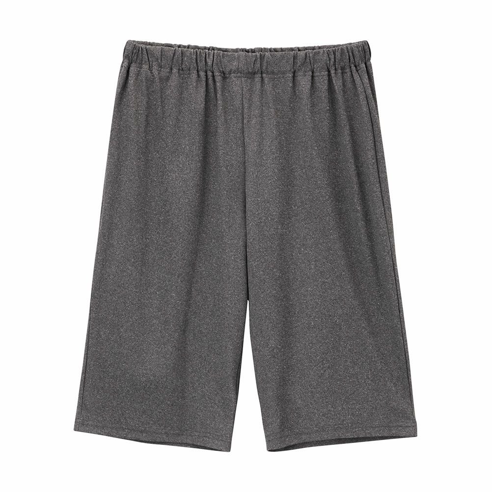 NAVY SARARI ドライTシャツセットアップ メンズ