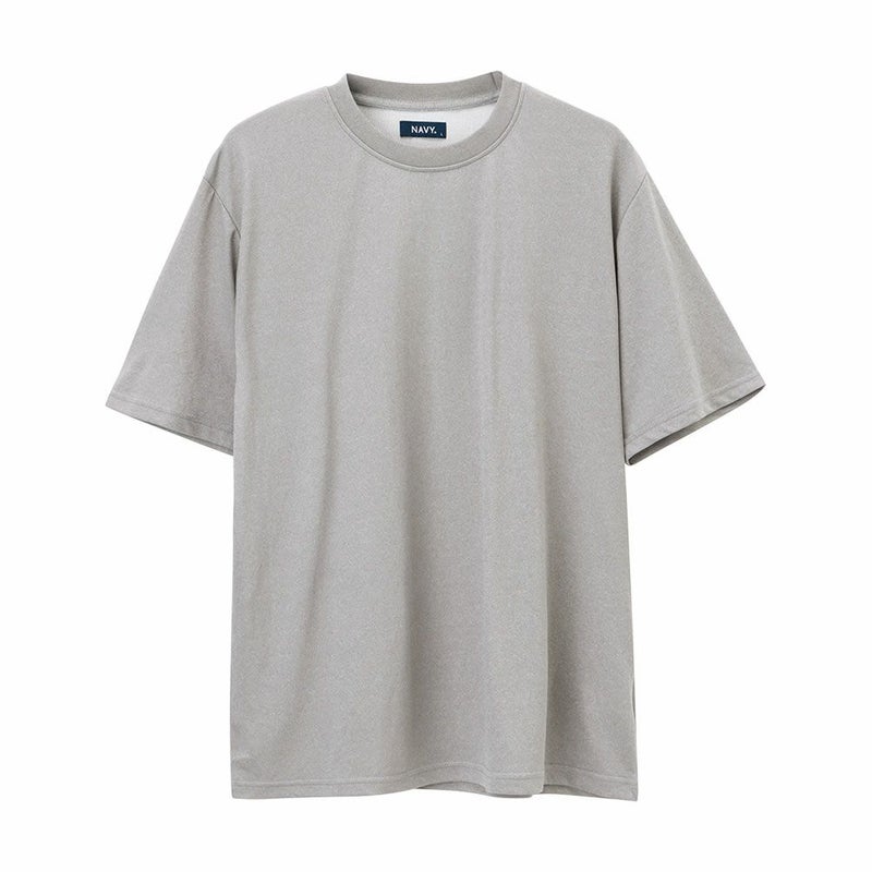 NAVY SARARI ドライTシャツセットアップ メンズ商品画像-11
