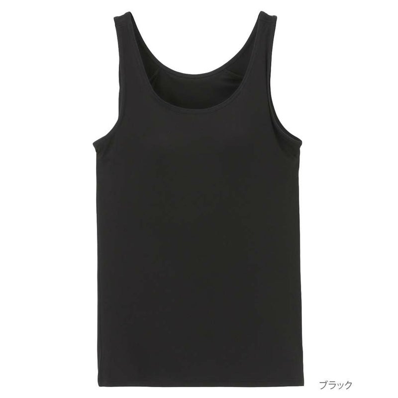 SARARI COOL ブラタンクトップ レディース商品画像-2