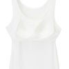 SARARI COOL ブラタンクトップ レディース商品サムネイル-7