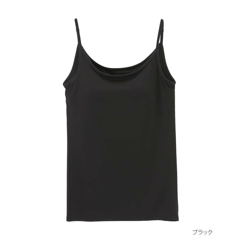 SARARI COOL ブラキャミソール レディース商品画像-2