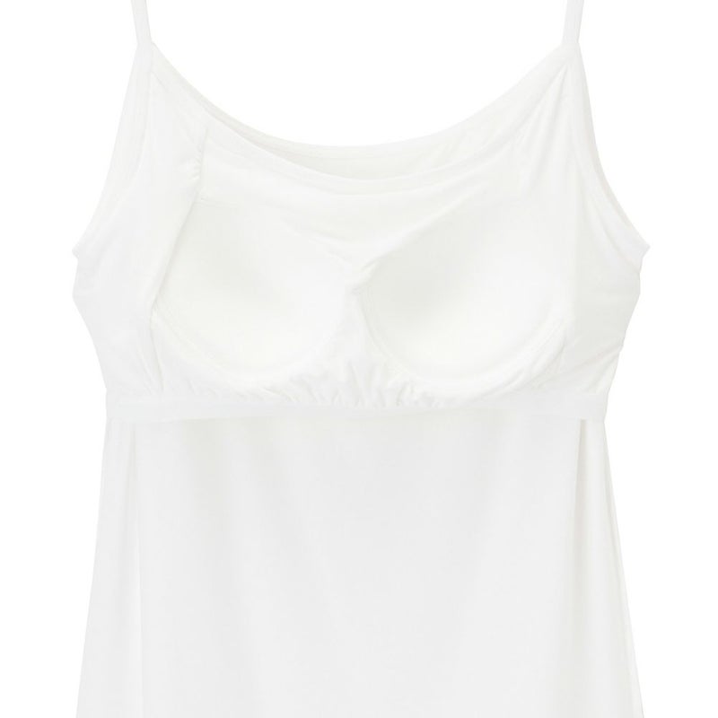 SARARI COOL ブラキャミソール レディース商品画像-7