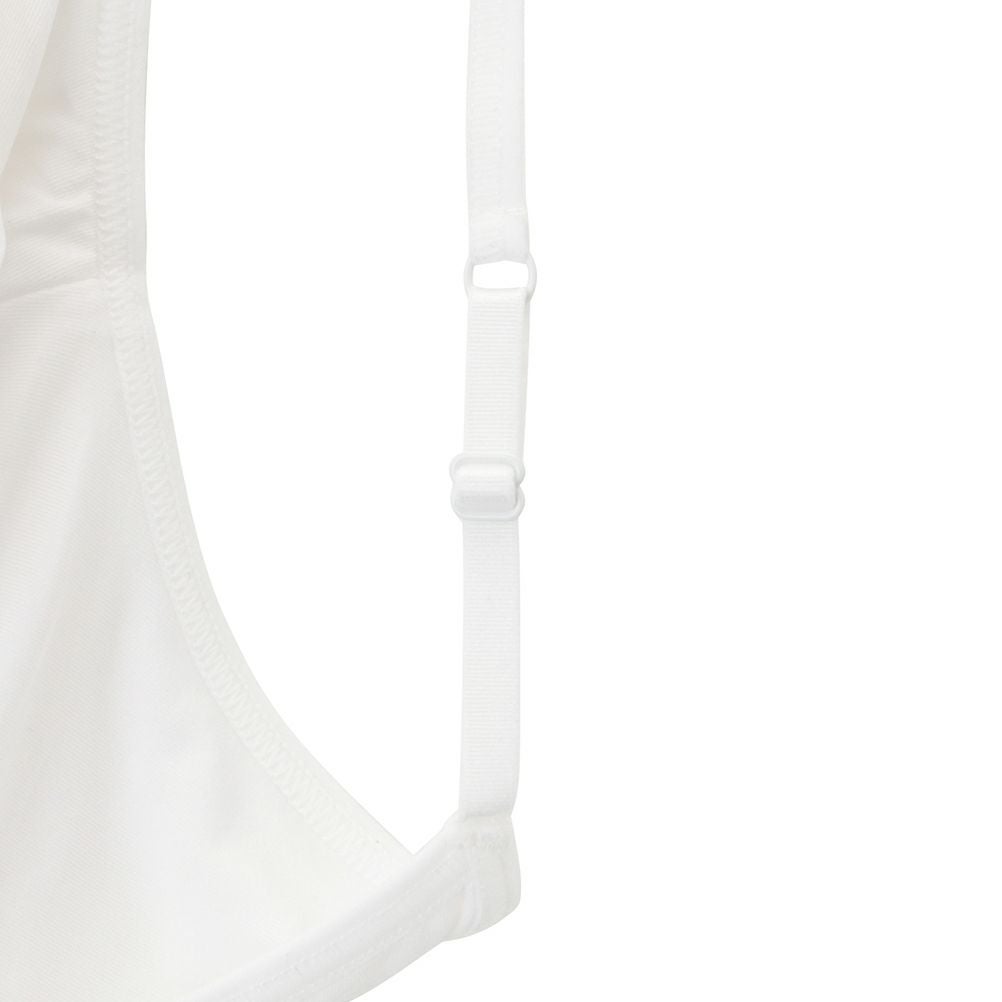 SARARI COOL ブラキャミソール レディース