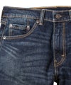 Levi's 505 レギュラーフィットデニムパンツ メンズ商品サムネイル-3