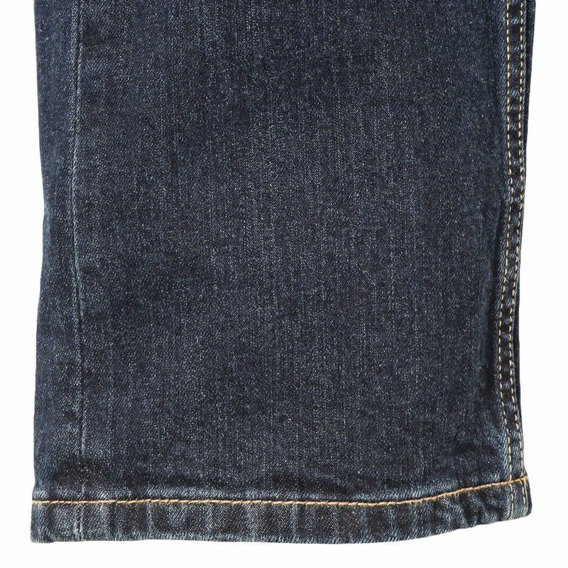 Levi's 505 レギュラーフィットデニムパンツ メンズ商品画像-4