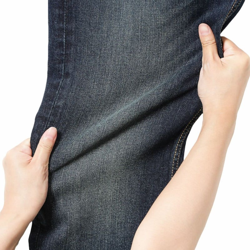 Levi's 505 レギュラーフィットデニムパンツ メンズ商品画像-7