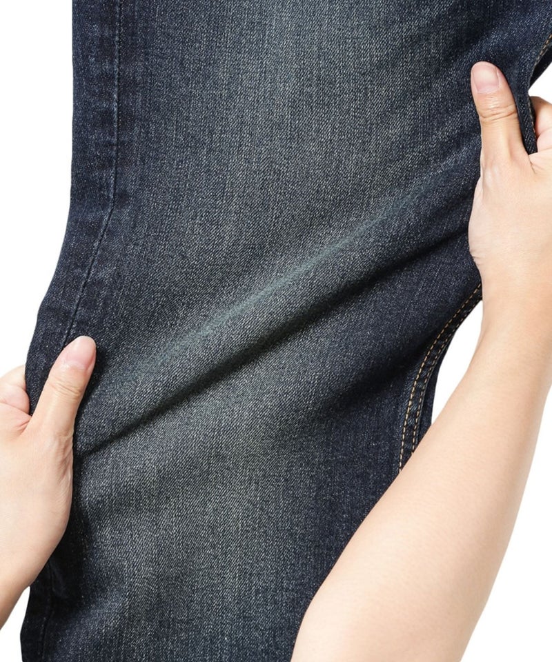 Levi's 505 レギュラーフィットデニムパンツ メンズ商品画像-7