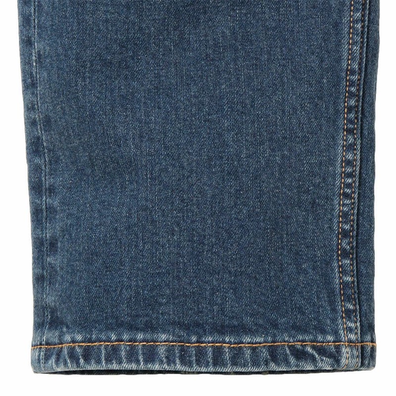 Levi's 505 レギュラーフィットデニムパンツ メンズ商品画像-4