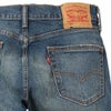 Levi's 505 レギュラーフィットデニムパンツ メンズ商品サムネイル-5