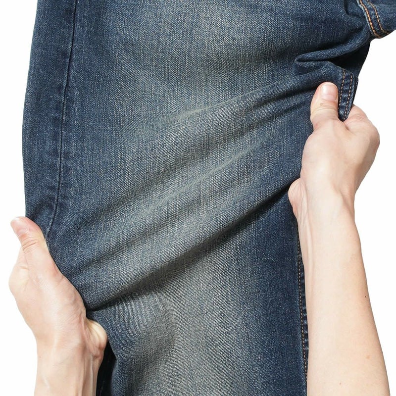 Levi's 505 レギュラーフィットデニムパンツ メンズ商品画像-7