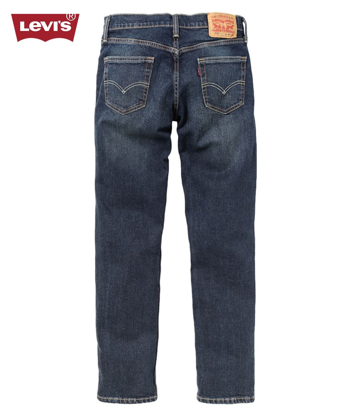 Levi's 511 スリムフィットデニムパンツ メンズ
