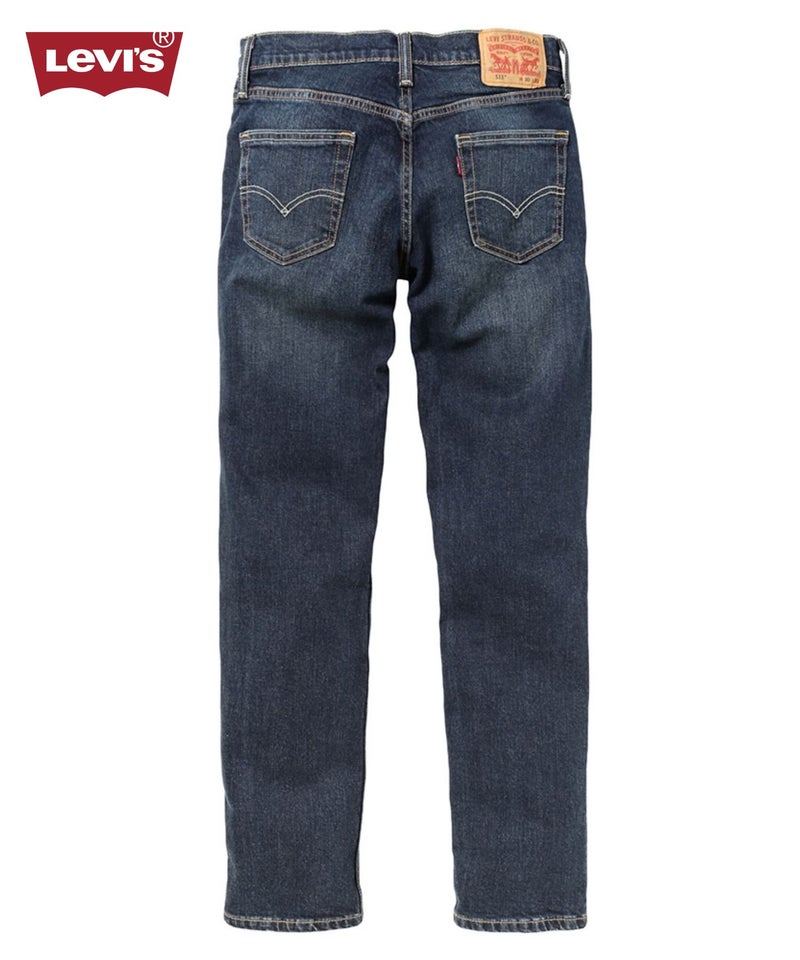 Levi's 511 スリムフィットデニムパンツ メンズ商品画像-1