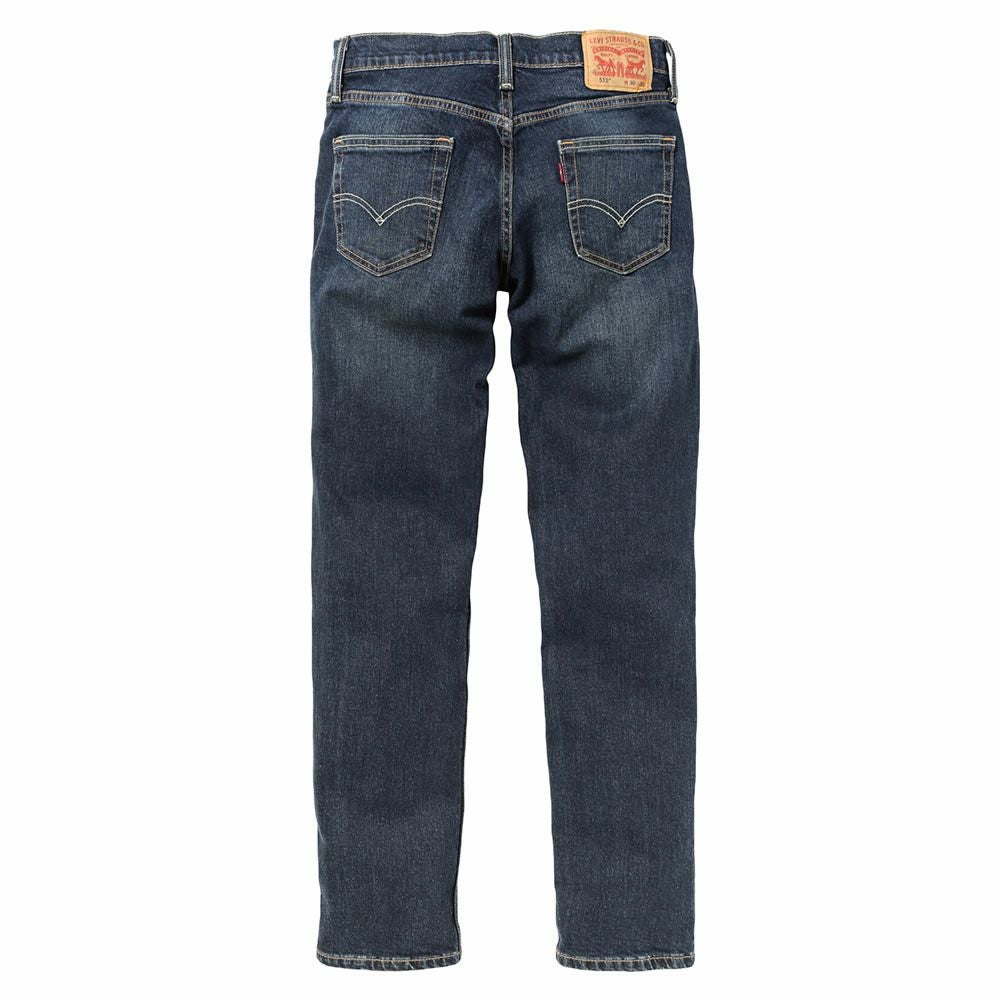 Levi's 511 スリムフィットデニムパンツ メンズ