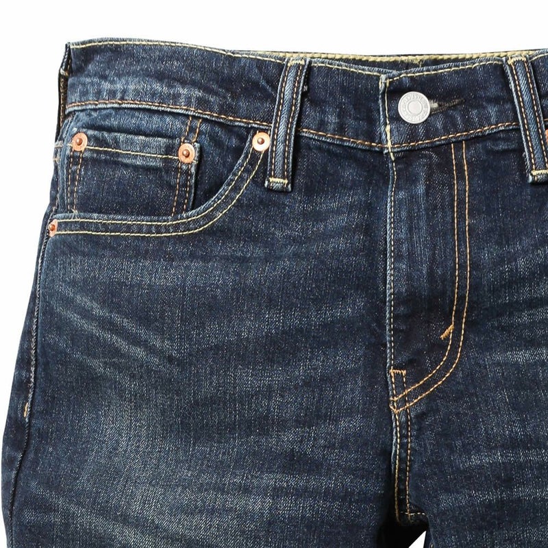 [期間限定価格]Levi's 511 スリムフィットデニムパンツ メンズ商品画像-3
