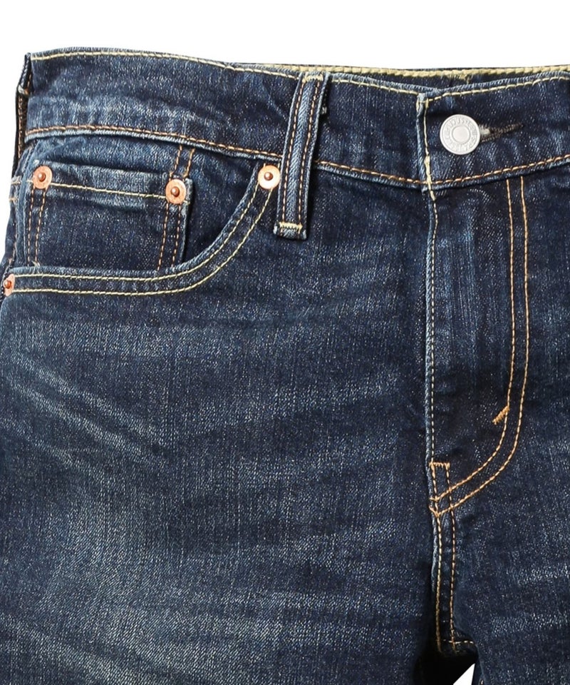 Levi's 511 スリムフィットデニムパンツ メンズ商品画像-3