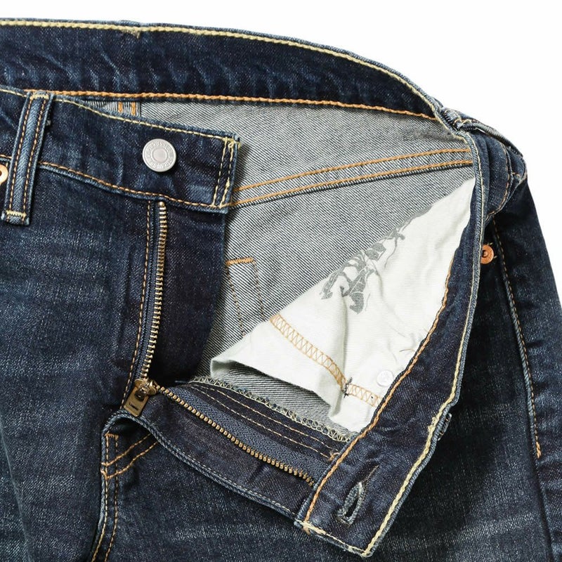 [期間限定価格]Levi's 511 スリムフィットデニムパンツ メンズ商品画像-6