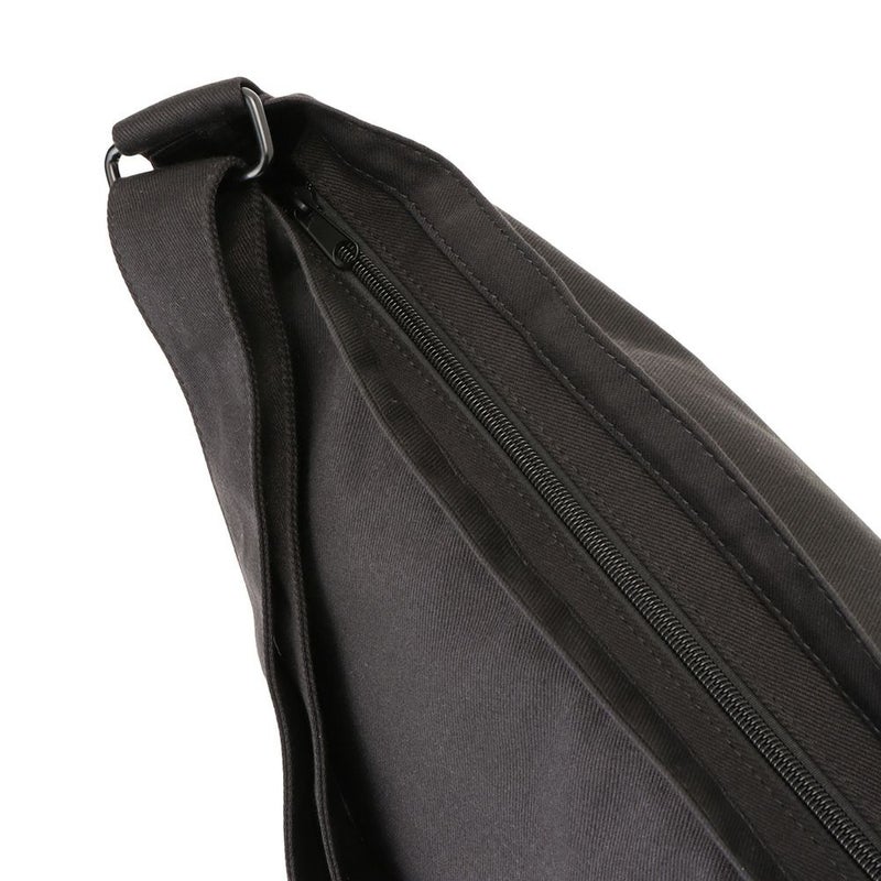 NAVY 撥水ポリエステルメッセンジャーバッグ商品画像-8