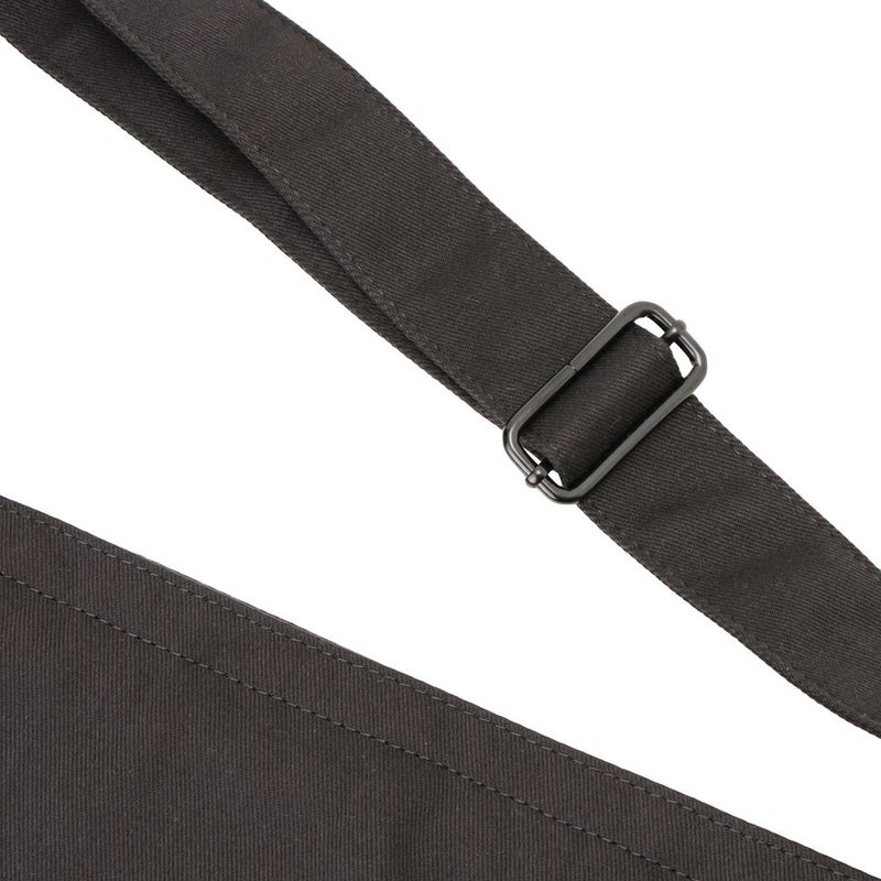 NAVY  撥水ポリエステルメッセンジャーバッグ商品画像-10