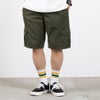 CONVERSE ウェザーカーゴショートパンツ メンズ商品サムネイル-2