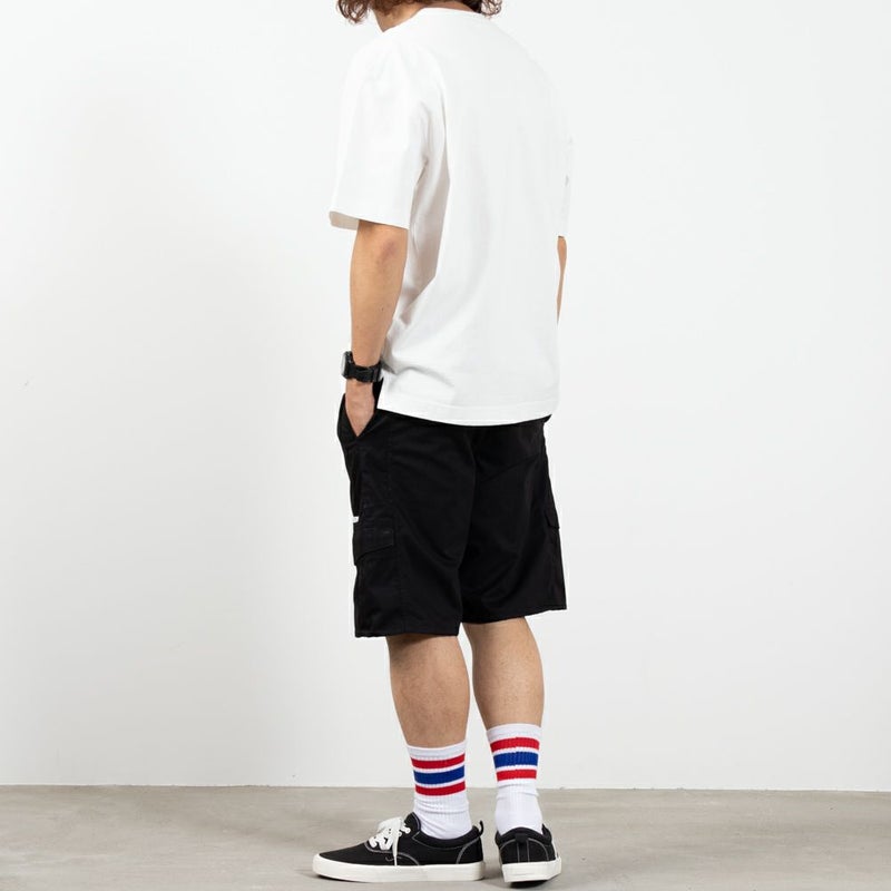 CONVERSE ウェザーカーゴショートパンツ メンズ商品画像-7