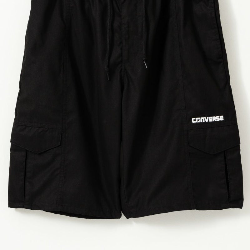 CONVERSE ウェザーカーゴショートパンツ メンズ商品画像-10