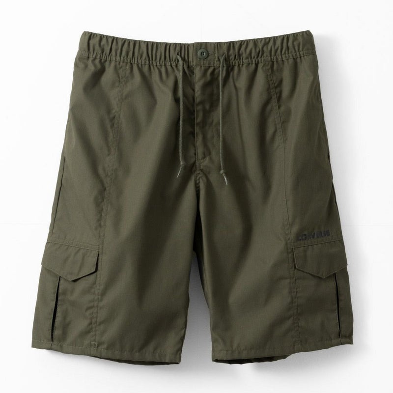 CONVERSE ウェザーカーゴショートパンツ メンズ商品画像-15