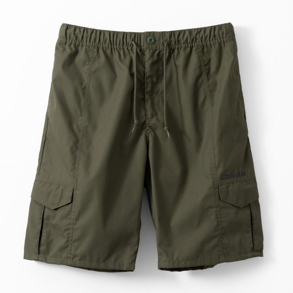CONVERSE ウェザーカーゴショートパンツ メンズ