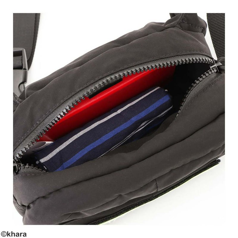 [期間限定価格]EVANGELION エヴァンゲリオン ウエストバッグ商品画像-5